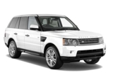 chip tuning Land Rover Range Rover Sport